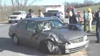 Cvfd Company 13 Winter Calls 2006