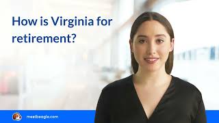 How is Virginia for retirement?