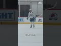 MILES WOOD HIT THAT 😮‍💨