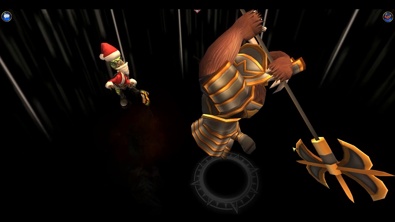 Pirate101 PvP Central Rules Skull Island Tournament Winner Finals Match 3 vs Eric West