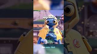 Don't Trust The Rock 😱... Credits: YAJO