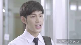 Arthit & kongpob official break up song