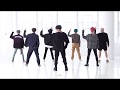 Bts boy with luv mirrored dance practice