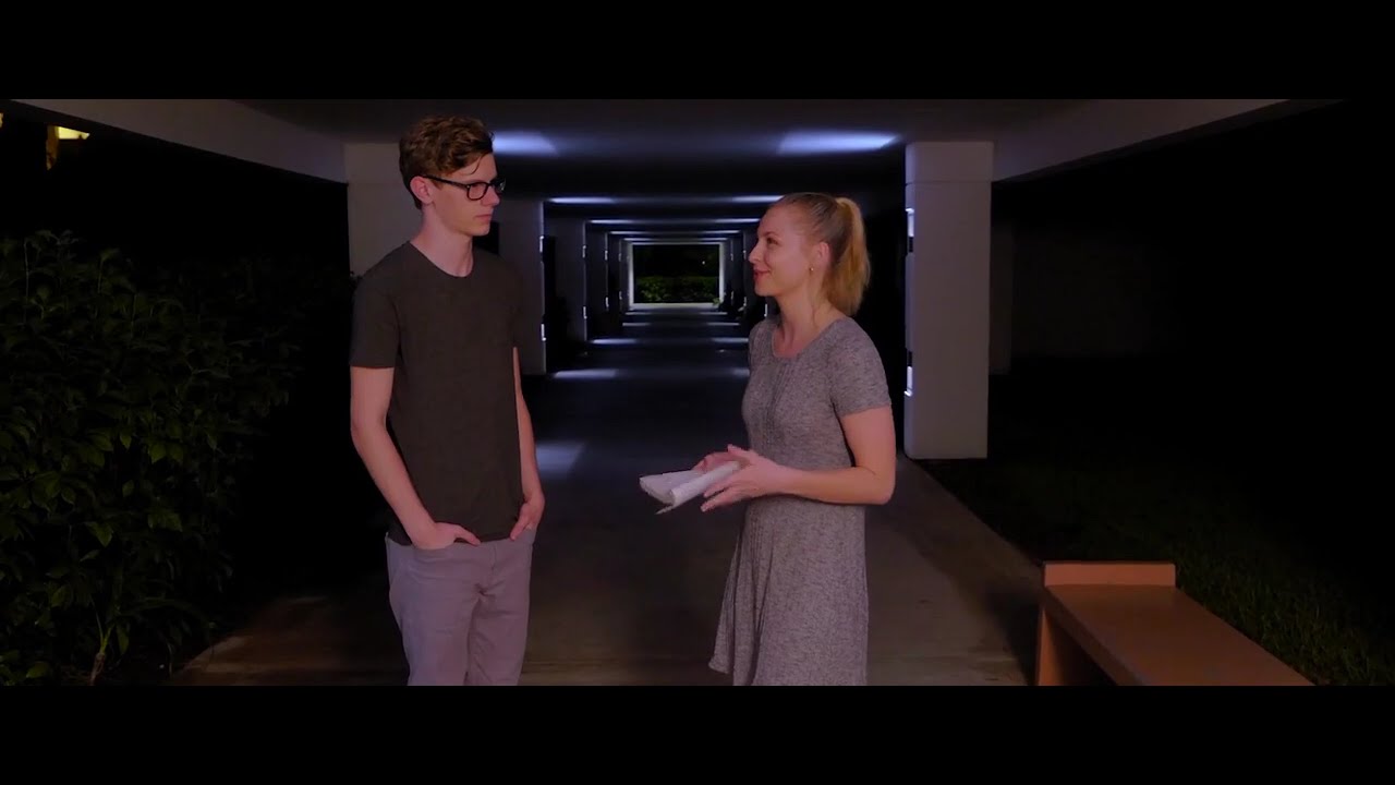 Swiped | English Full Movie | Comedy Romance