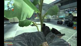 How to play Domination [MW3 Gameplay & Commentary]