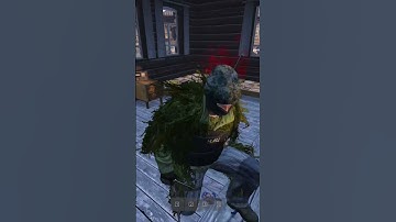 This Melee Weapon Deserves More Love in DayZ