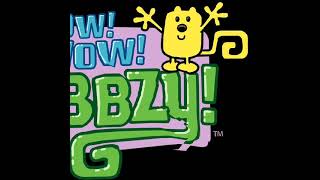 Wow Wow Wubbzy Credits Song Season 1 but without the Widget & Walden sound effects