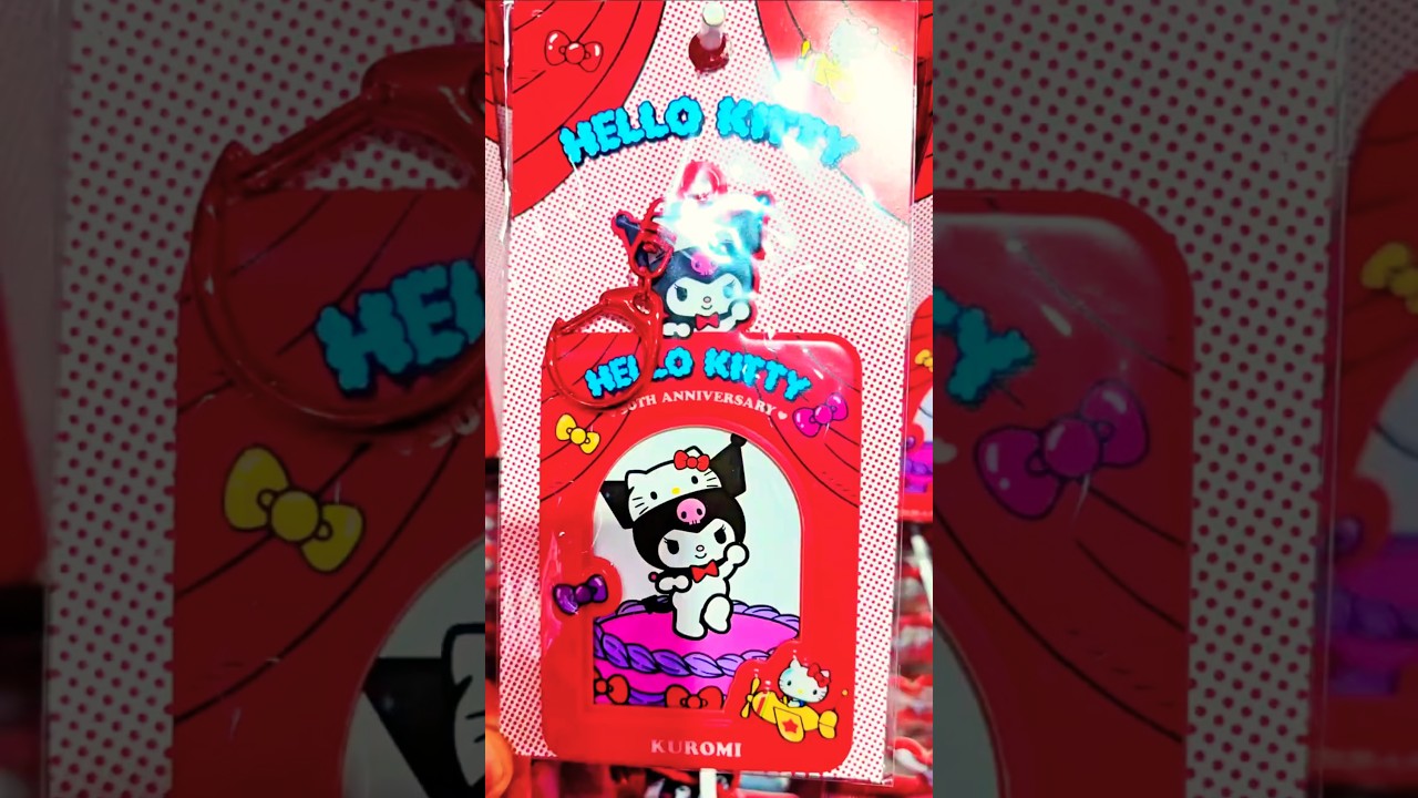 #kuromi #mymelody #cute #cinnamoroll #pochacco #kawaii #kitty