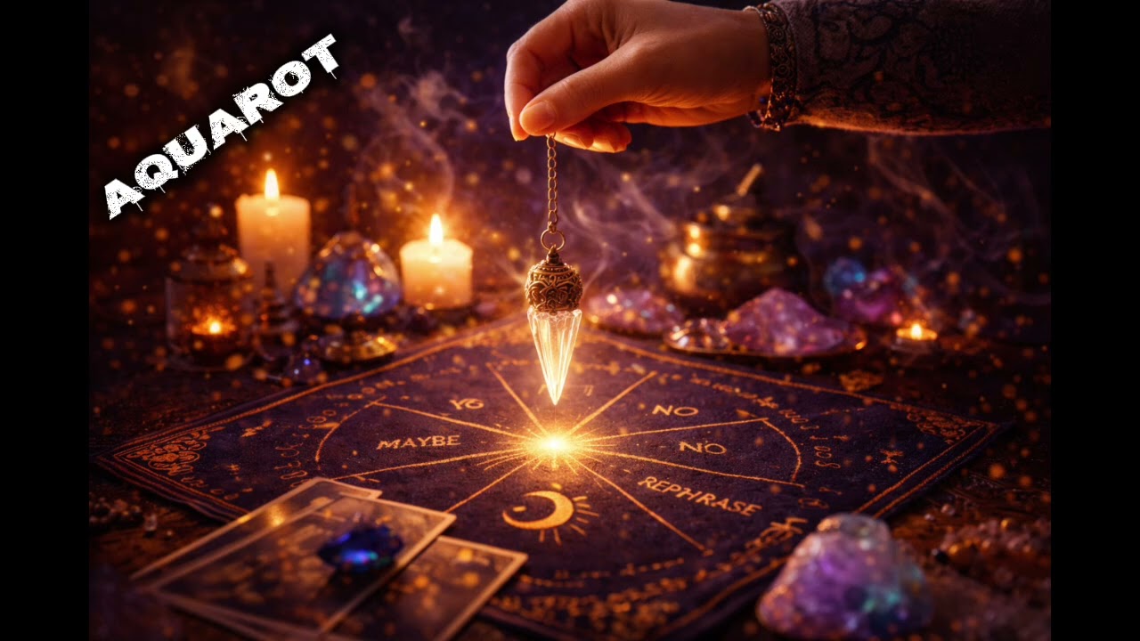 Το εκκρεμές μέρος δεύτερο