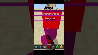 Agregando 50 personajes de bootlegos a Minecraft (mob 34) #minecraft #decadencia