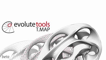 EvoluteTools T.MAP - Tutorial 2: Dealing with Boundaries