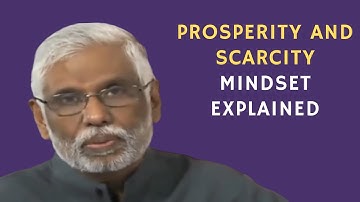 Cause and Effect Explained: Dr. Pillai Talks About Financial Karma