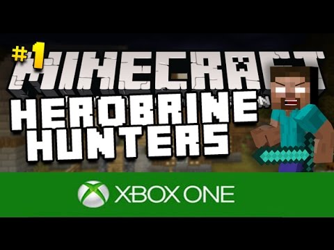 How To Make Herobrine In Minecraft Xbox