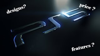 Leaks And Rumours Of Ps5 Ts Tech