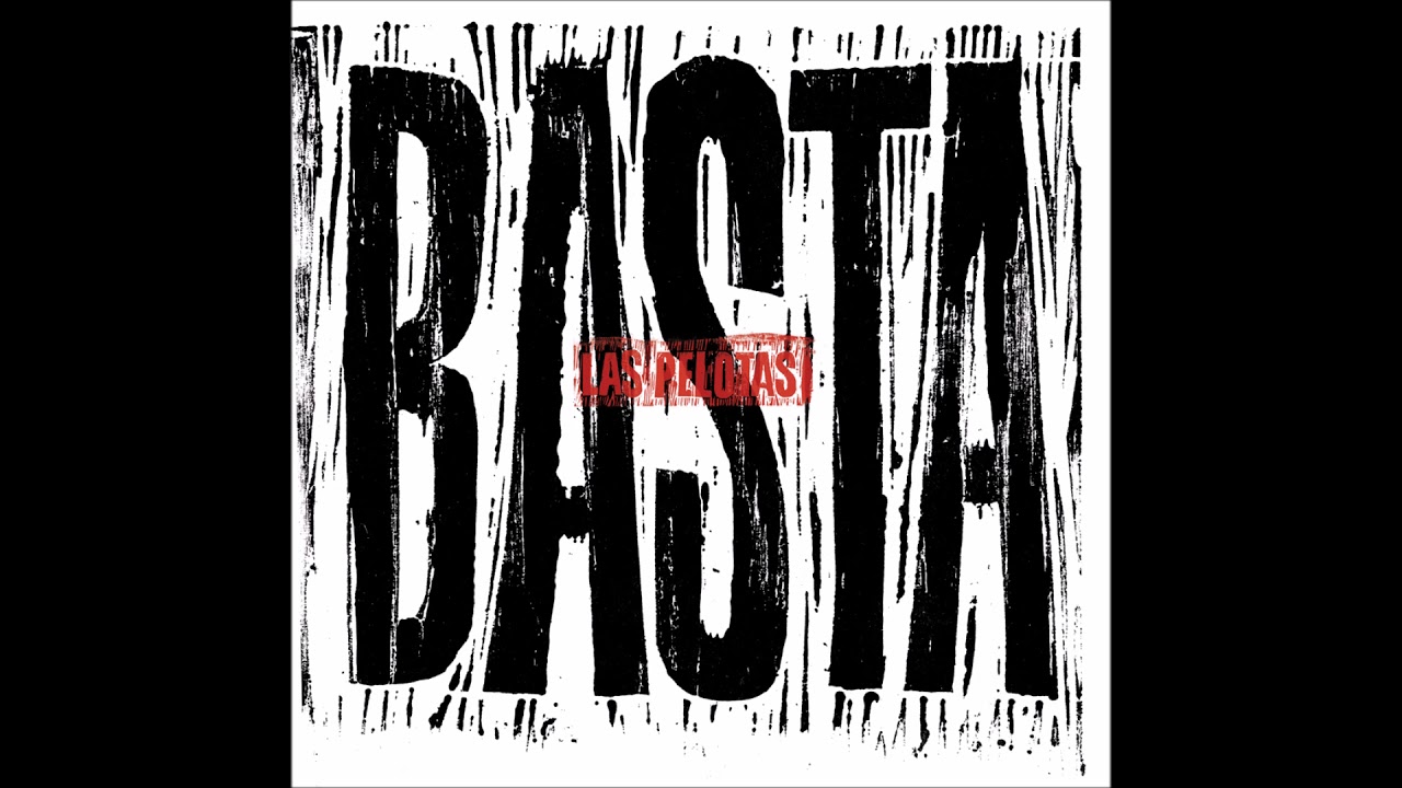 Las Pelotas - Mas que un deseo (AUDIO)