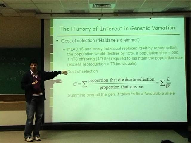 TNC Vidya - Evolution II