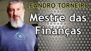 MESTRE DAS FINANÇAS APRENDA A ADMINISTRAR A SUA OFICINA