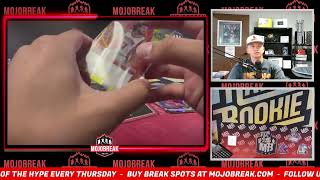 User profile - Mojobreak.