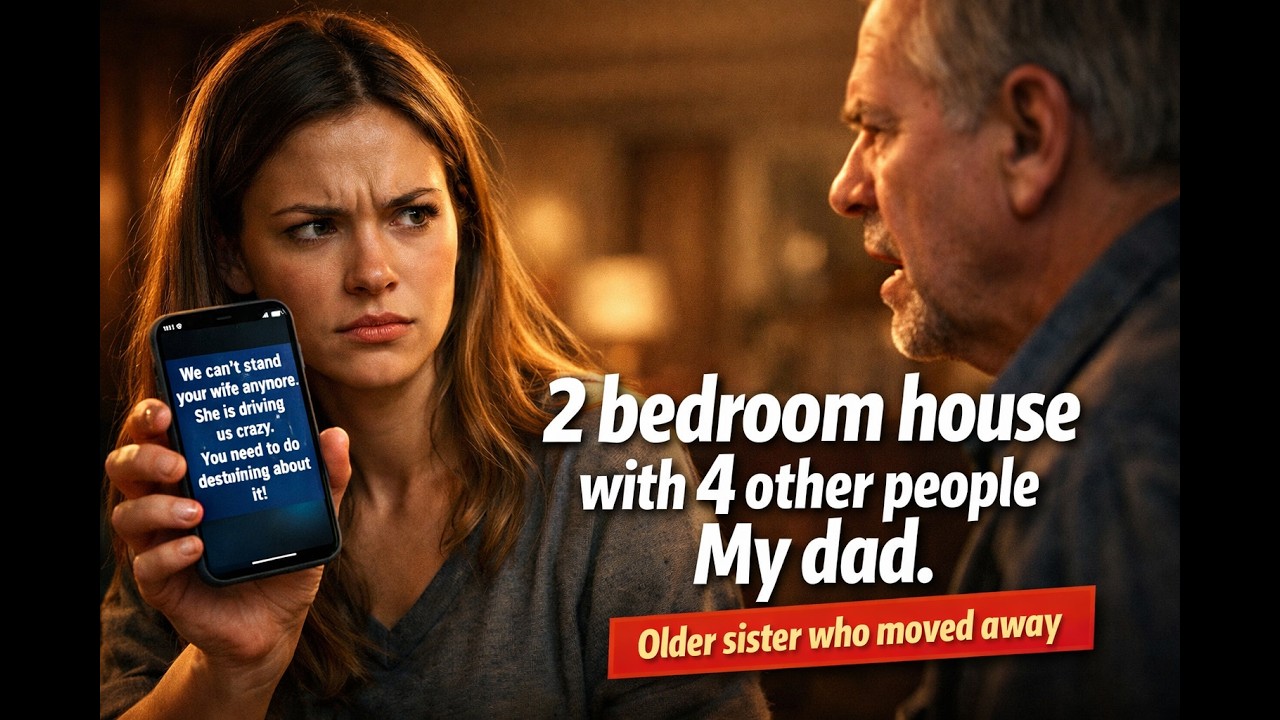 My Mom Is Pushing Me Out… WIBTA for Leaving Home? | AITA Confession Stories