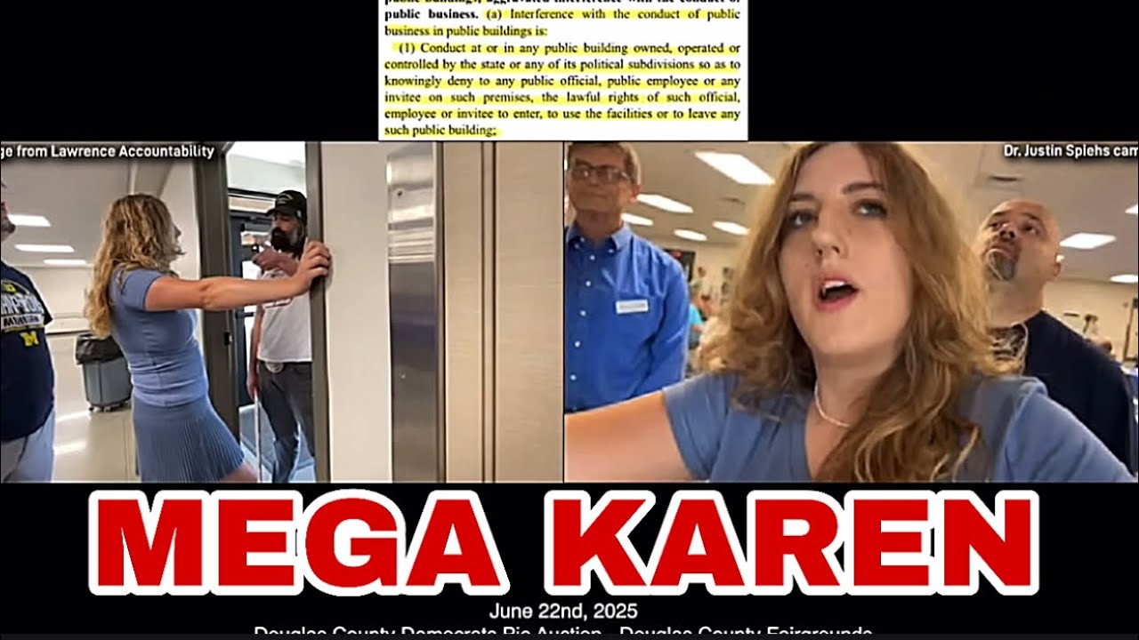 INSTANT CHAOS AT PUBLIC EVENT - EVERYONE GETS OWNED