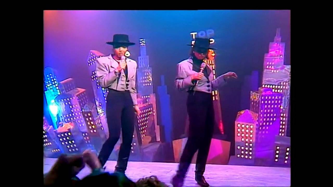 Mel & Kim - Respectable [HD] (1987) - YouTube