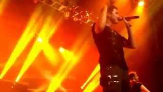Amy might be the second song - Timeflies