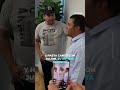 Pasó de cantar en la calle a ser aplaudido de pie ante una orquesta 👏🇲🇽🎤 | Upsocl #shorts