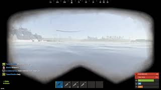 Pov Ur Playing Facepunch Rust Server