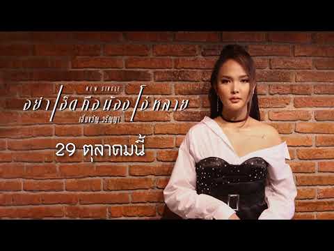 อย่าเฮ็ดคือน้องโง่หลาย : เพลงใหม่ จากเอิ้นขวัญ วรัญญา 29.10.63 นี้ (TEASER)
