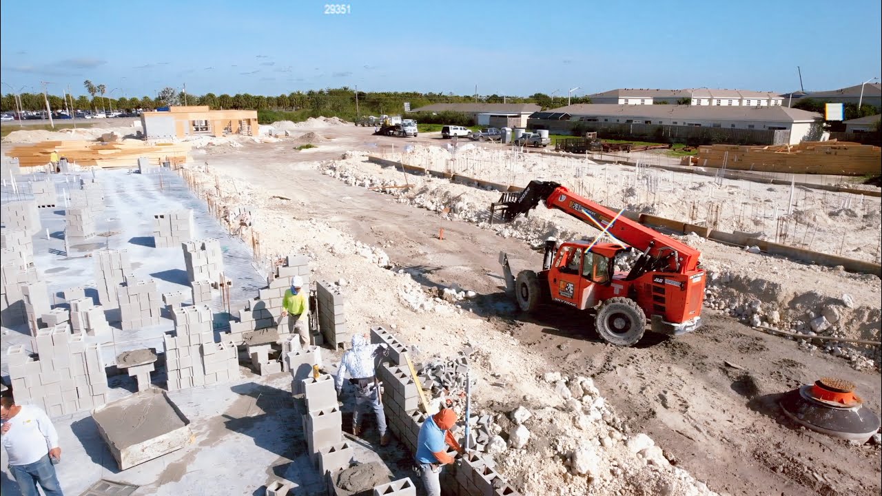 CORDOVA ESTATES (FIRST EDITION) YouTube