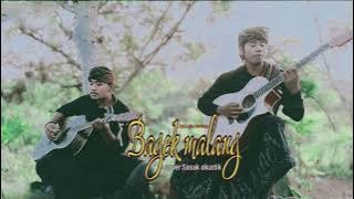 Bagek malang || Sasak akustik cover by:Lalu Aweng