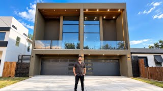 $440k for this Dallas,Tx Duplex??? 5 bed $16k down??