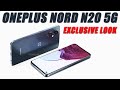 [Exclusive] OnePlus Nord N20 5G renders show design overhaul; specifications revealed