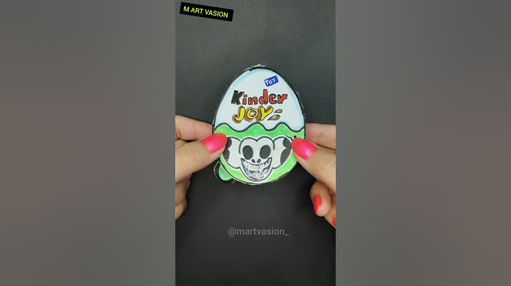 DIY Zoonomaly Monster Monkey Kinder Joy😱🦓#shorts #zoonomaly #kinderjoy #zookeeper#fnf #papercraft