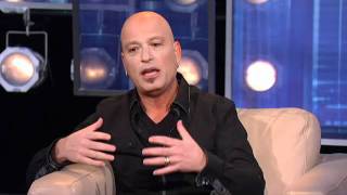CenterStage: Howie Mandel