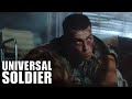 Andrew Shoots Up The Hotel Luc Is Staying In | Universal Soldier