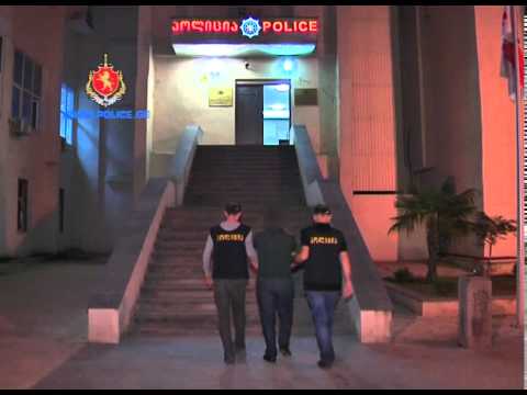 შსს-მ ჰეროინი, კოკაინი და მეტადონი ამოიღო