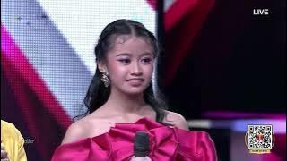 Bangga & Terharu! Momen Mengandung Bawang Tasya (Tangerang Selatan) | D'Academy 7 After Show