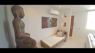 Horizon Residence Introduction