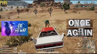 Pubg Pc Lite! On My Way Once Agani!