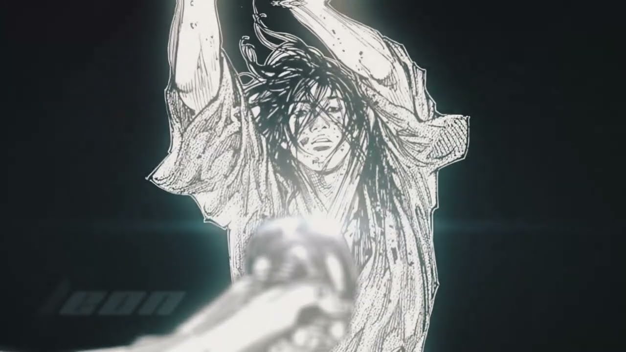 Kojirō (Vagabond Animation)