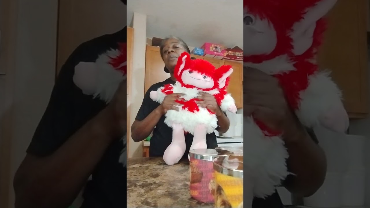 44 days till Valentine's Day