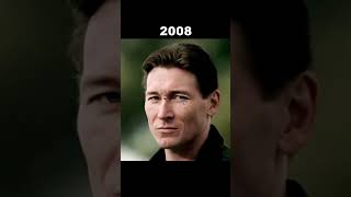 Evolution of Terminator in Movies 1984 to 2023 Resimi