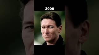 Evolution Of Terminator In Movies 1984 To 2023