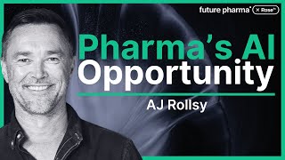 How AI will transform healthcare: AJ Rollsy on patient trust, HCP engagement & global pharma