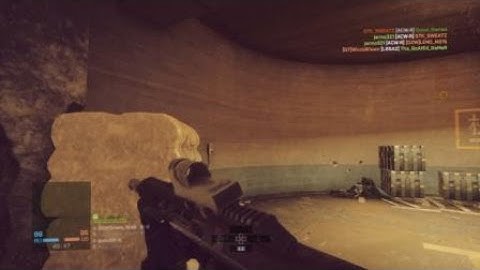 Battlefield 4™_ suddenly lost connection? Lol