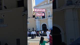 Manaoag Church