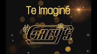 Los Grey's ®/ Te Imaginé