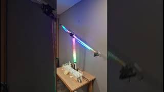 1/24 Scale KMG Speed Amusement Fairground Ride