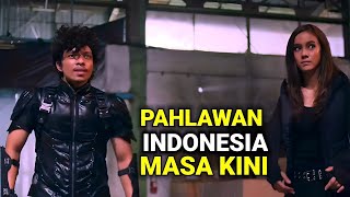 Pahlawan Masa Kini Indonesia !